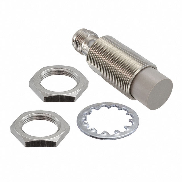 E2E-X16MC218-M1 Omron Automation and Safety  Näherungssensoren – Industrie